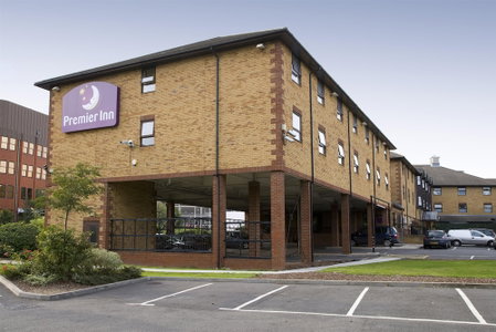 Premier Inn London Romford - Mercury Gardens, Romford, United Kingdom