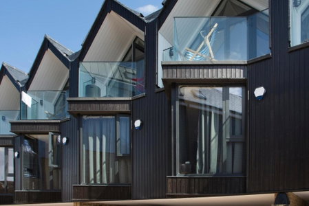 Warehouse Holiday Lets, Whitstable, United Kingdom