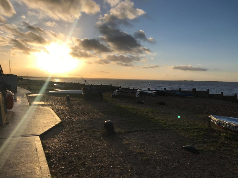 Warehouse Holiday Lets, Whitstable, United Kingdom