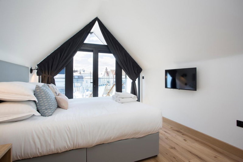 Warehouse Holiday Lets, Whitstable, United Kingdom