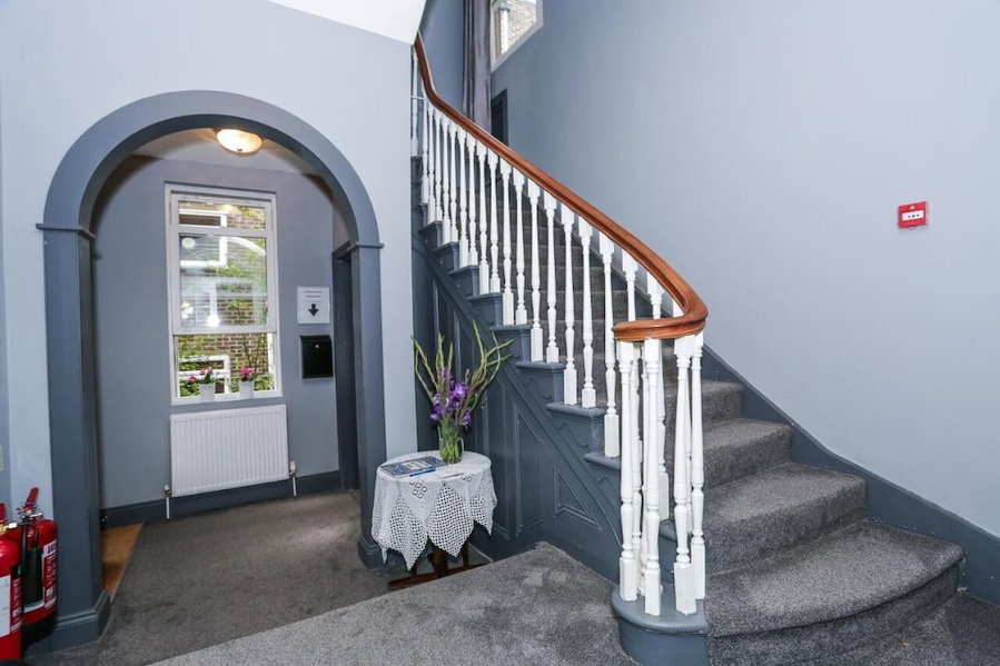 Beckenham Park Hotel, Beckenham, United Kingdom
