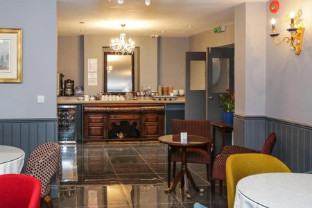 Beckenham Park Hotel, Beckenham, United Kingdom