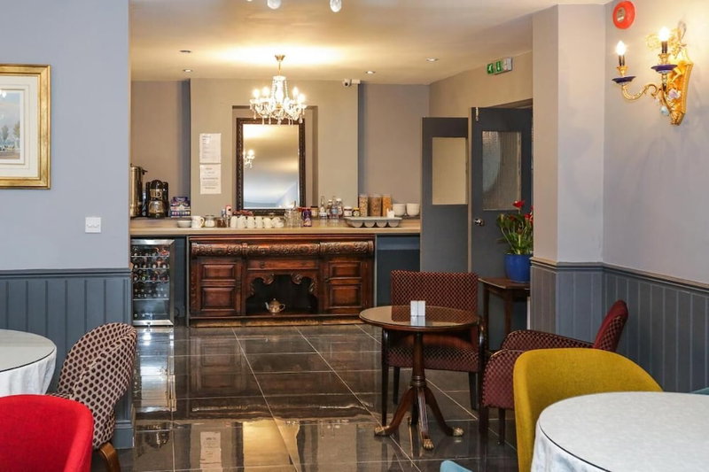 Beckenham Park Hotel, Beckenham, United Kingdom