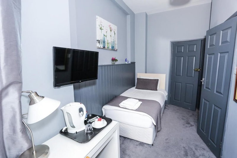 Beckenham Park Hotel, Beckenham, United Kingdom