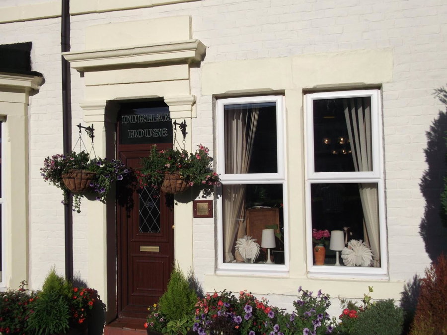 Durham house hotel, Gateshead, United Kingdom