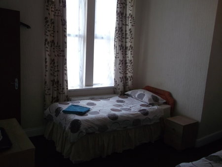 Durham house hotel, Gateshead, United Kingdom