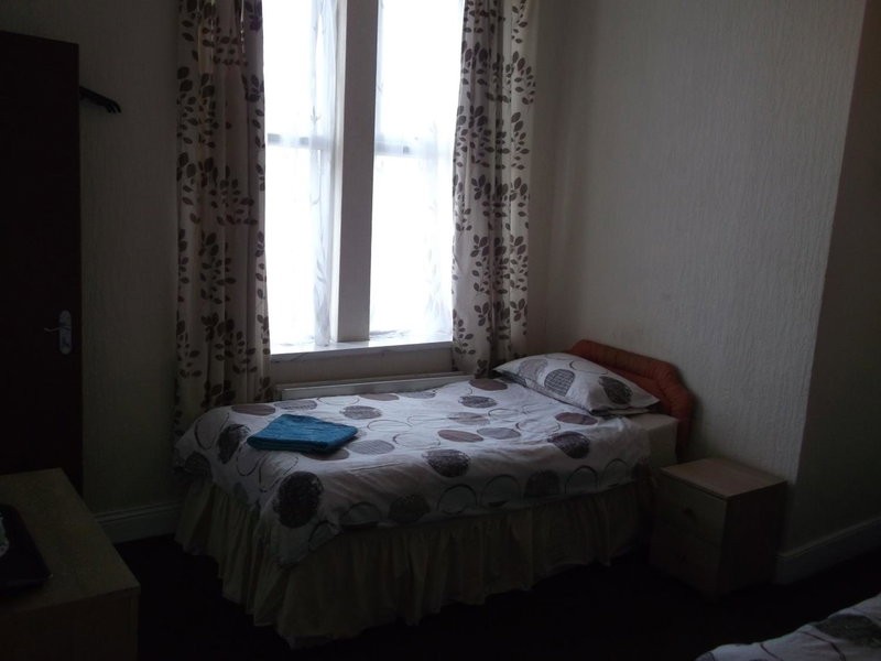 Durham house hotel, Gateshead, United Kingdom