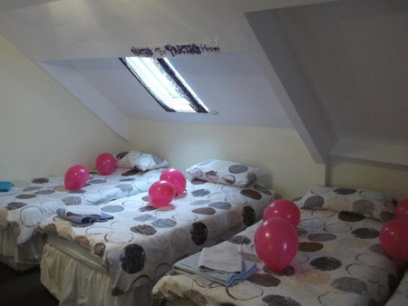Durham house hotel, Gateshead, United Kingdom