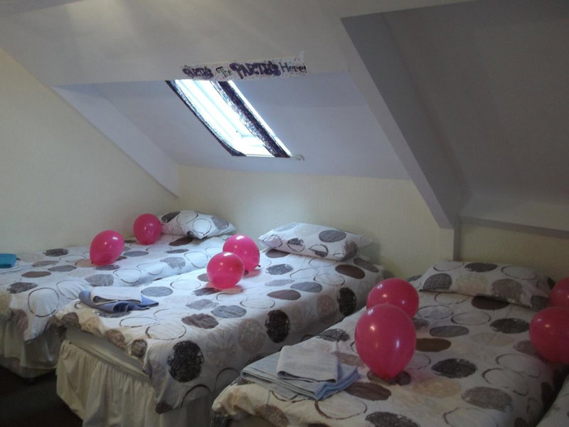 Durham house hotel, Gateshead, United Kingdom