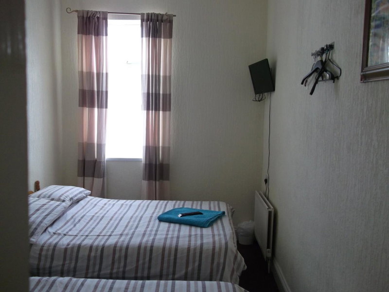 Durham house hotel, Gateshead, United Kingdom