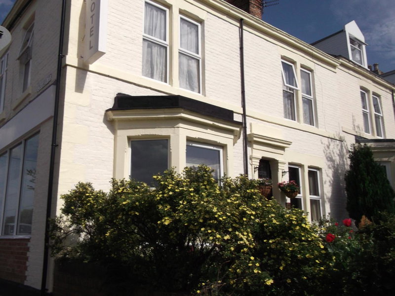 Durham house hotel, Gateshead, United Kingdom