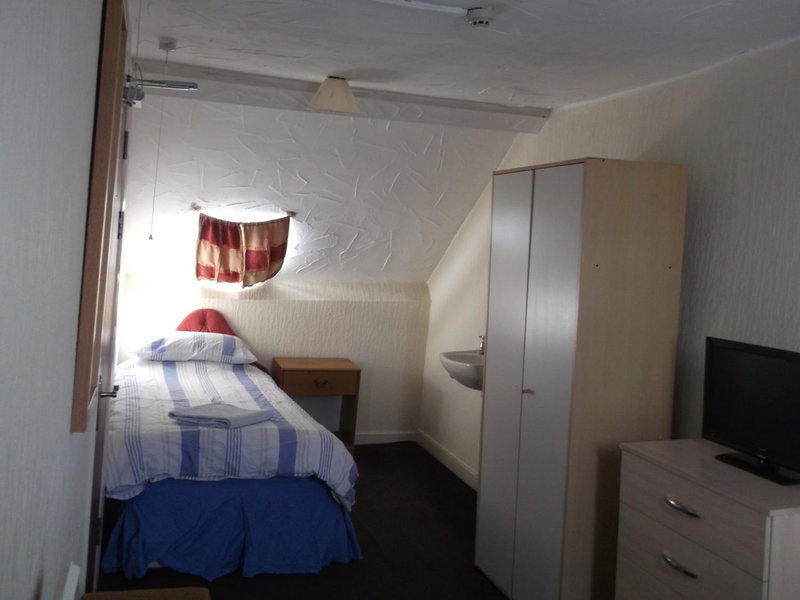Durham house hotel, Gateshead, United Kingdom