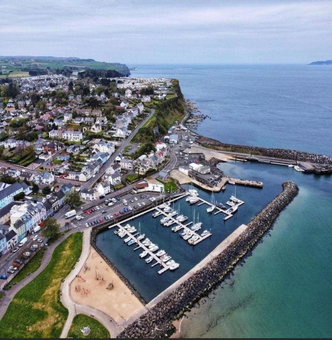 Church View B&B, Ballycastle, United Kingdom