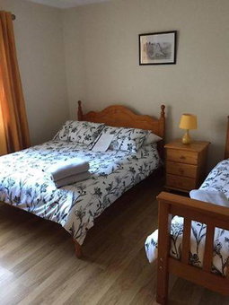 Church View B&B, Ballycastle, United Kingdom