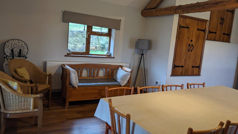 Vale Farm Cottages, Brecon, United Kingdom