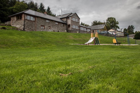 Vale Farm Cottages, Brecon, United Kingdom