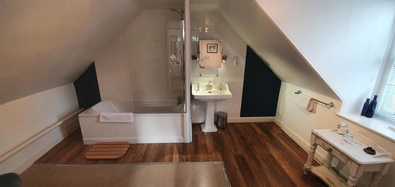 Tirindrish House B&B, Spean Bridge, United Kingdom