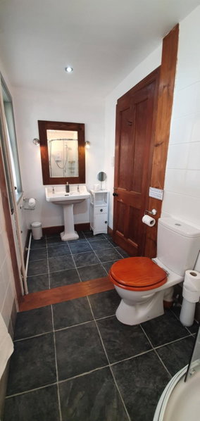 Tirindrish House B&B, Spean Bridge, United Kingdom