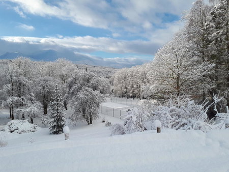 Tirindrish House B&B, Spean Bridge, United Kingdom