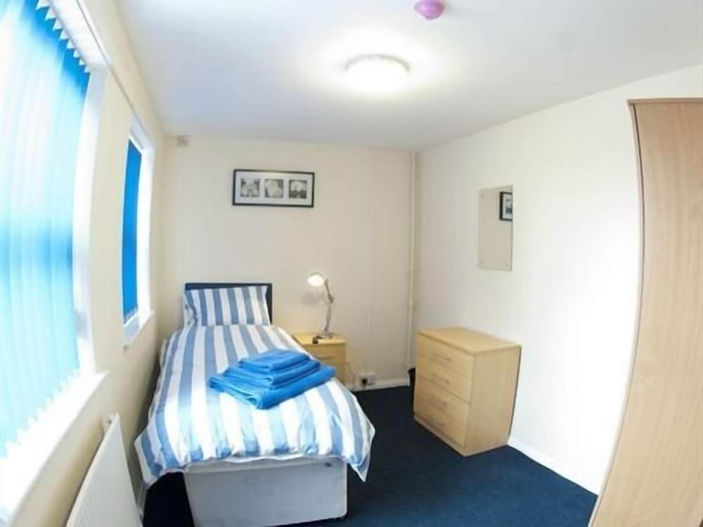 Liverpool Gateway Inn, United Kingdom
