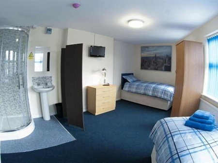 Liverpool Gateway Inn, Liverpool, United Kingdom