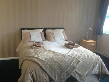 Liverpool Gateway Inn, Liverpool, United Kingdom