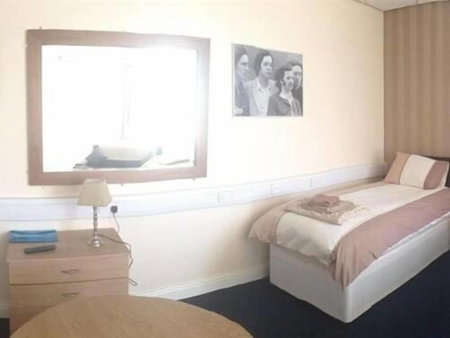 Liverpool Gateway Inn, Liverpool, United Kingdom