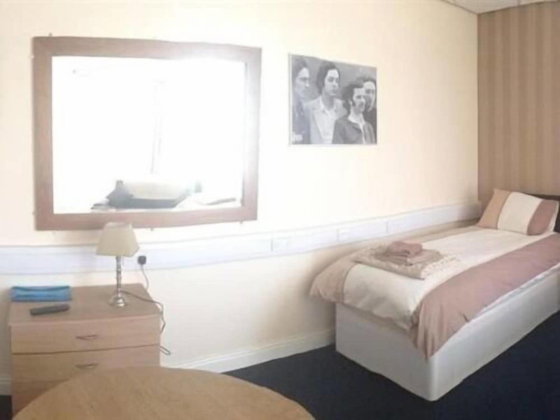 Liverpool Gateway Inn, Liverpool, United Kingdom