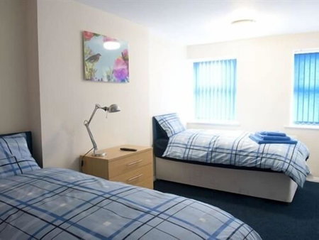 Liverpool Gateway Inn, Liverpool, United Kingdom