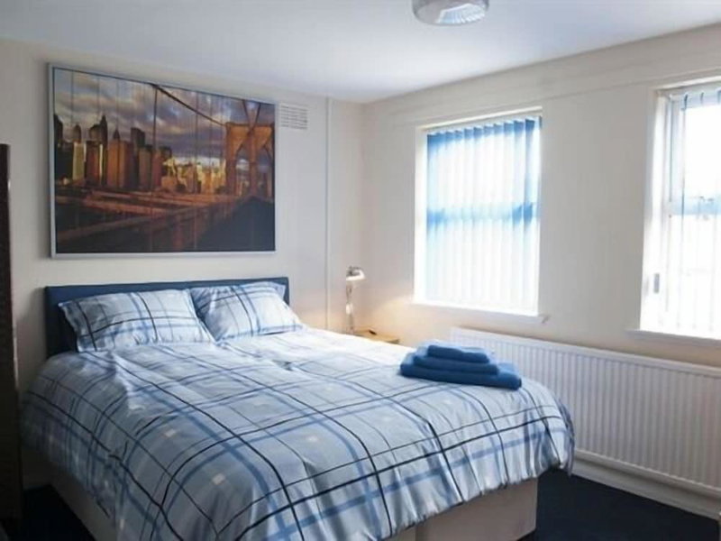 Liverpool Gateway Inn, Liverpool, United Kingdom