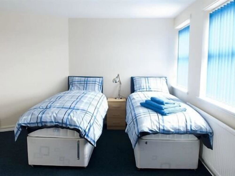 Liverpool Gateway Inn, Liverpool, United Kingdom
