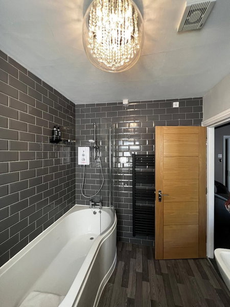 Elephant & Castle, Holmfirth, United Kingdom