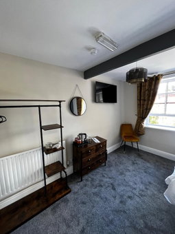 Elephant & Castle, Holmfirth, United Kingdom