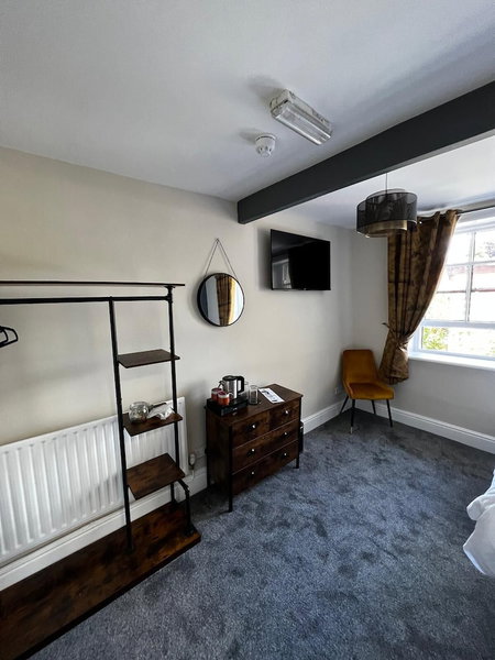 Elephant & Castle, Holmfirth, United Kingdom