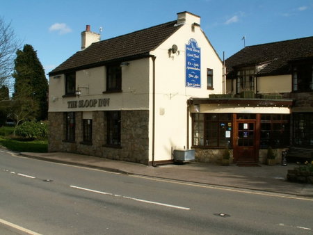 The Sloop Inn, Monmouth, United Kingdom