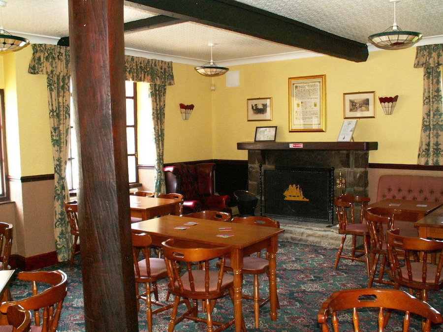 The Sloop Inn, Monmouth, United Kingdom