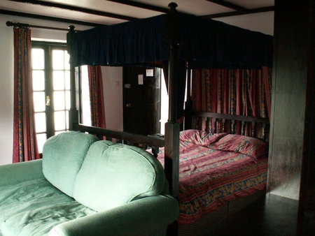 The Sloop Inn, Monmouth, United Kingdom