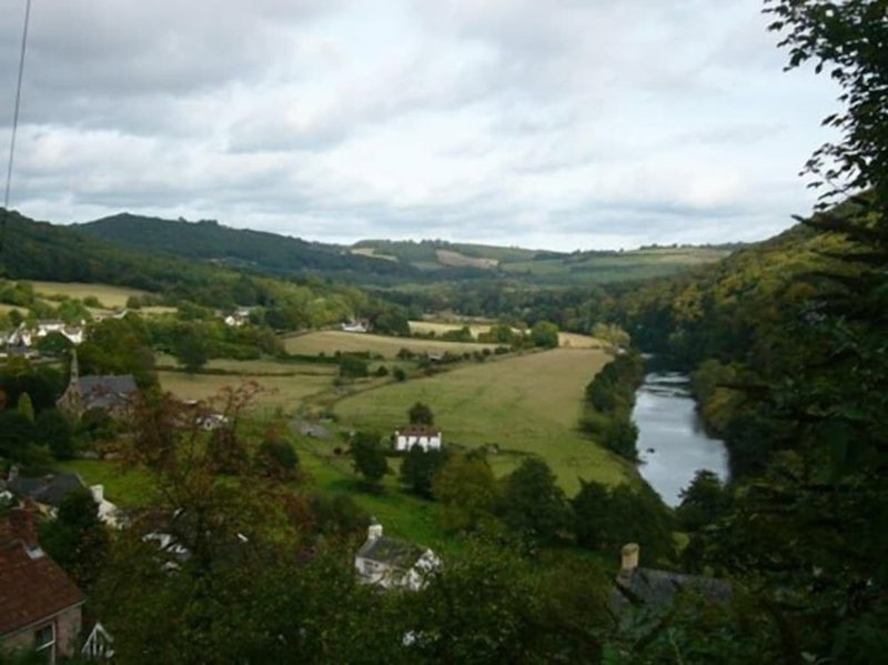 The Sloop Inn, Monmouth, United Kingdom