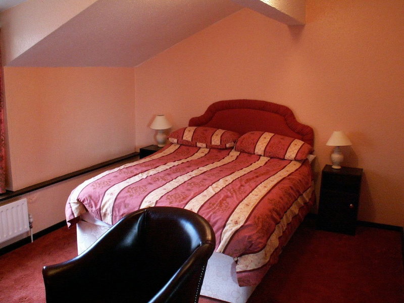 The Sloop Inn, Monmouth, United Kingdom