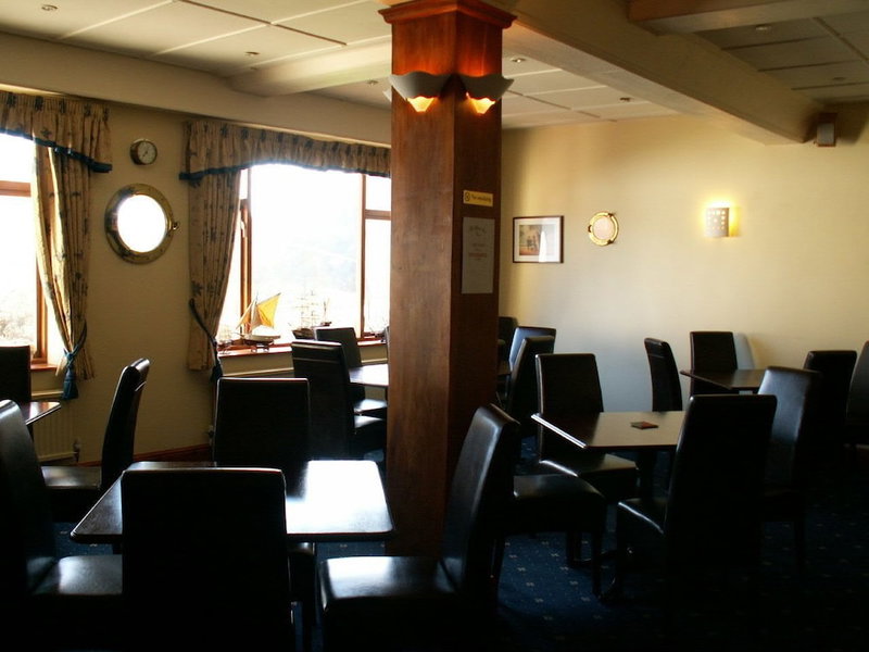 The Sloop Inn, Monmouth, United Kingdom