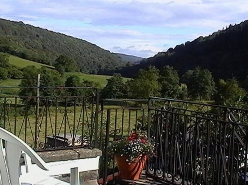 The Sloop Inn, Monmouth, United Kingdom