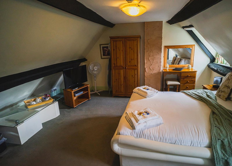The Mug House Inn, Bewdley, United Kingdom