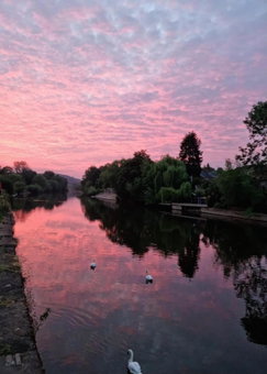The Mug House Inn, Bewdley, United Kingdom