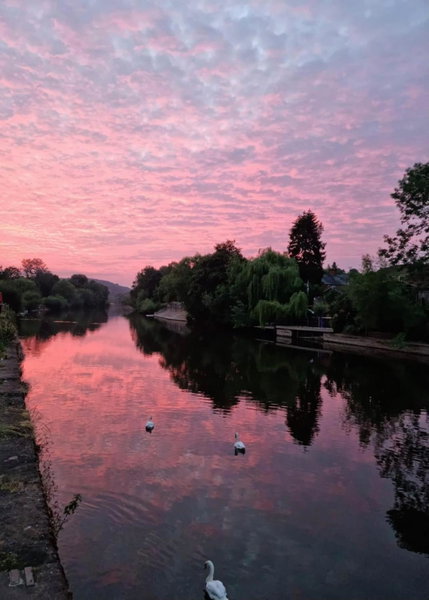 The Mug House Inn, Bewdley, United Kingdom