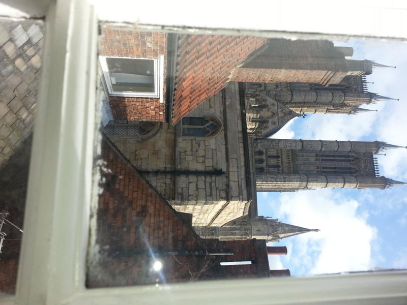 Exchequergate, Lincoln, United Kingdom