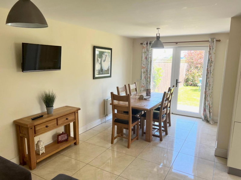 New Room @ Sean and Janes, Ballycastle, United Kingdom