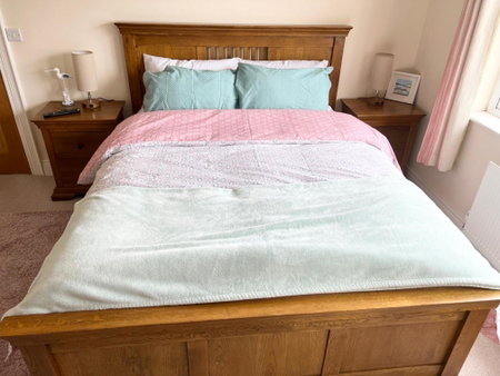 New Room @ Sean and Janes, Ballycastle, United Kingdom