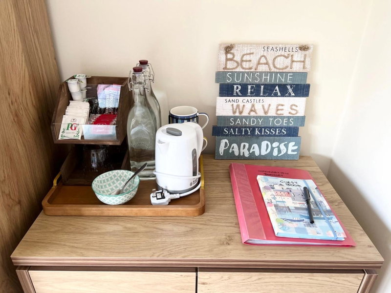 New Room @ Sean and Janes, Ballycastle, United Kingdom