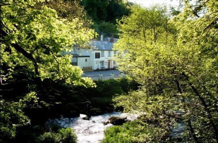 The Rockford Inn, Lynton, United Kingdom