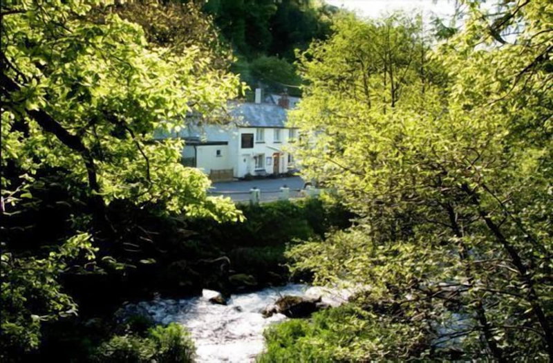 The Rockford Inn, Lynton, United Kingdom